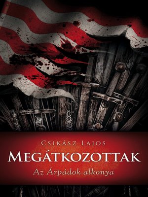 cover image of Megátkozottak